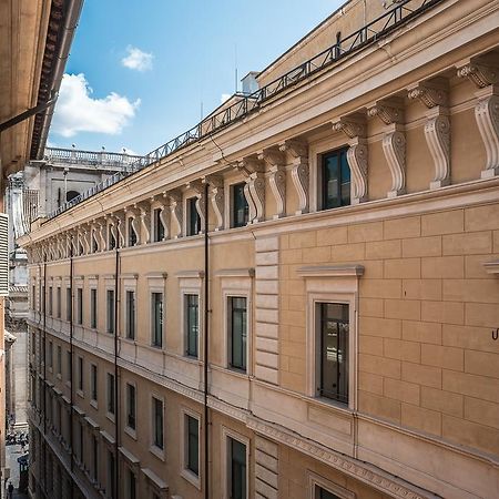 Pantheon116 Roma Exterior foto