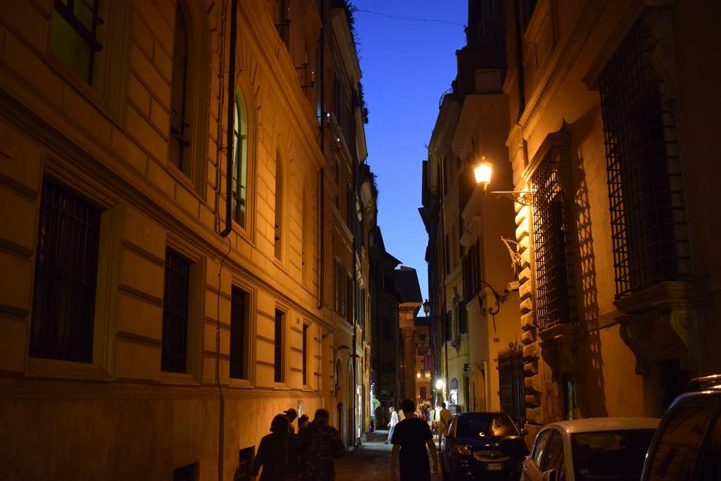 Pantheon116 Roma Exterior foto