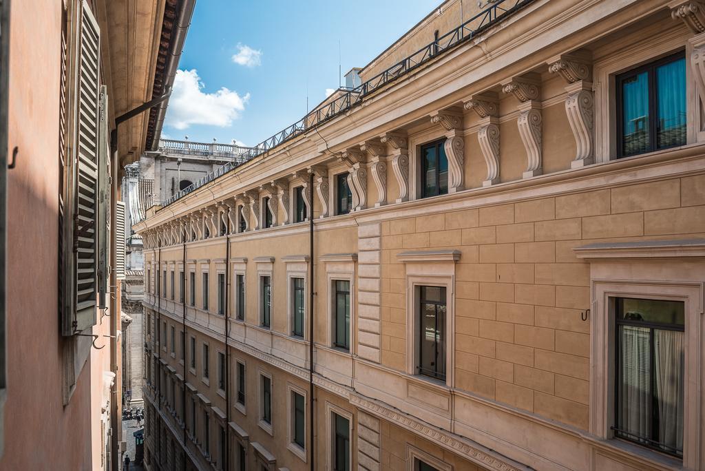 Pantheon116 Roma Exterior foto